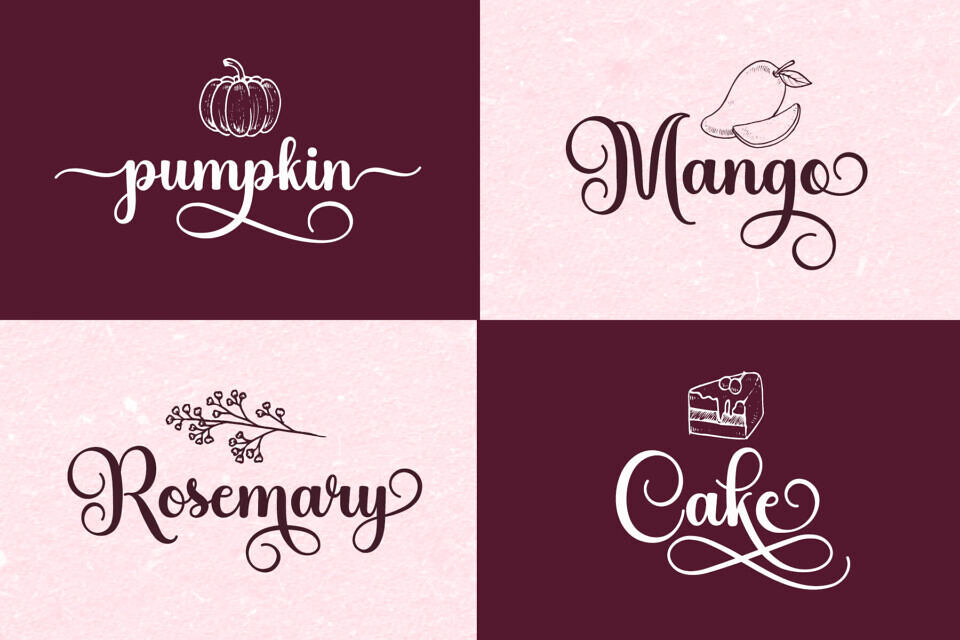 Mankind Font
