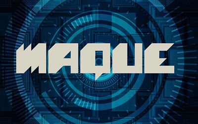 Maque Font