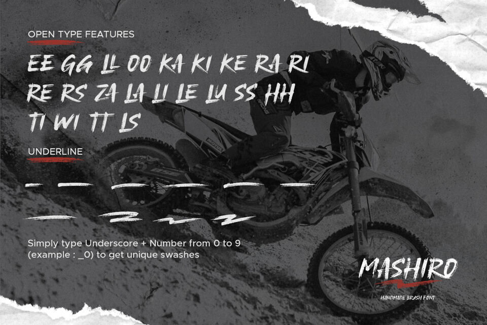 Mashiro Font