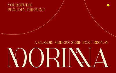 Morinna Font
