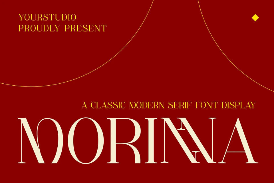 Morinna Font