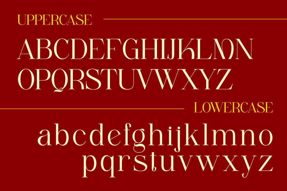 Morinna Font