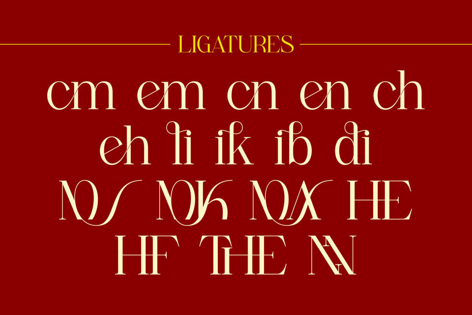 Morinna Font