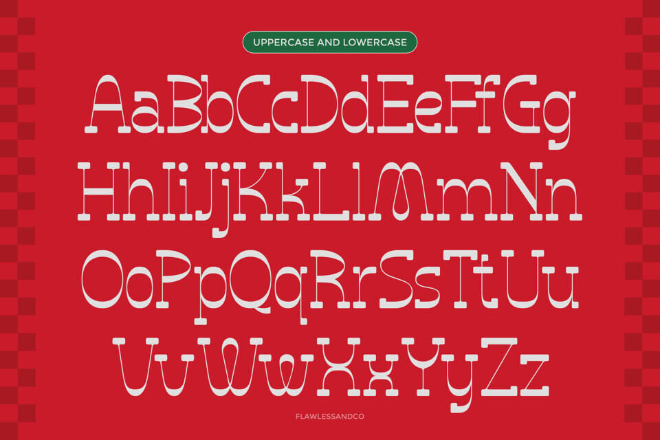 Mukasa Font