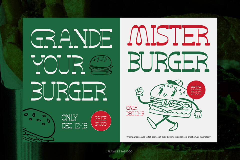 Mukasa Font