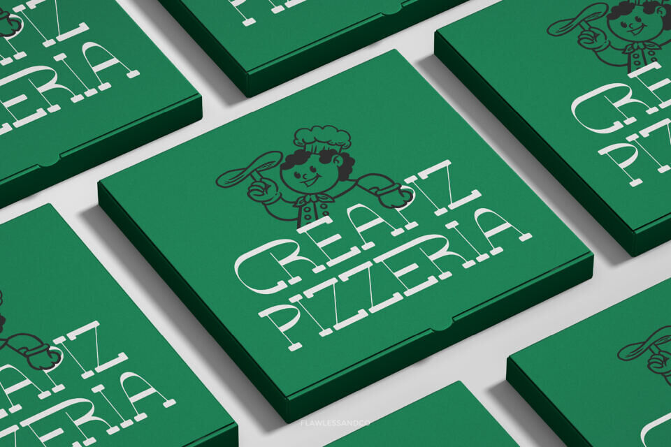 Mukasa Font