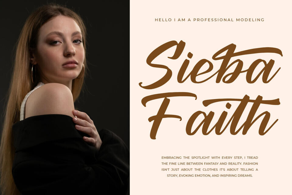 Nautical Prestige Font