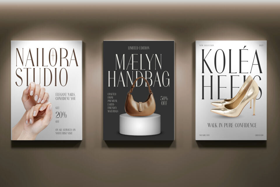 Noctaire Font