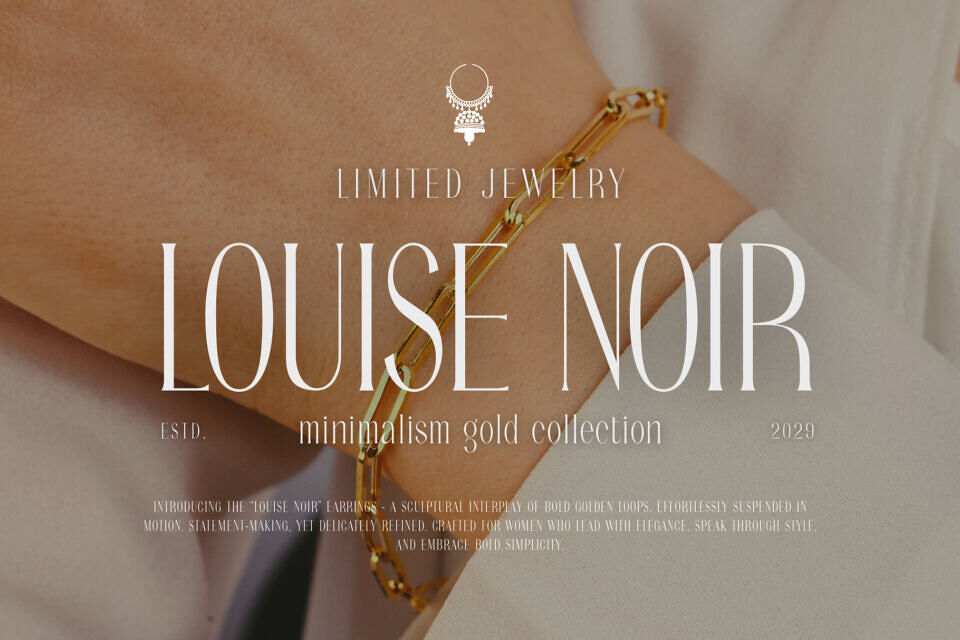 Noctaire Font