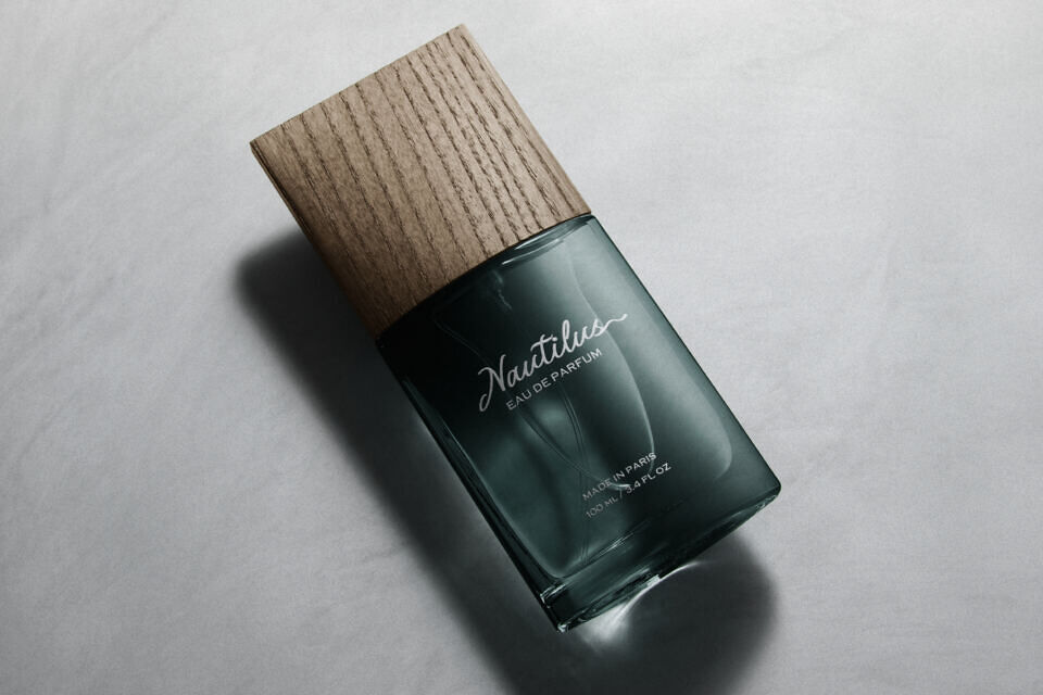 Northwick Cursive Font