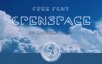 Openspace Font