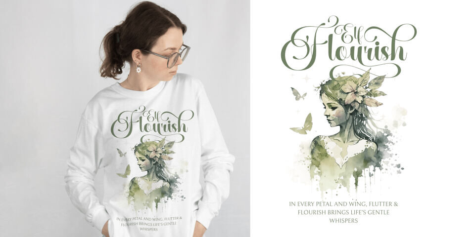 Papillion Font