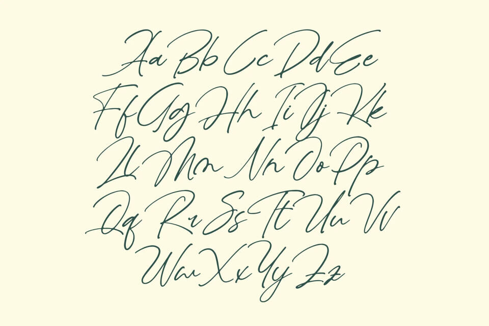 Peglastone Font