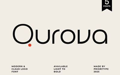 Qurova Font