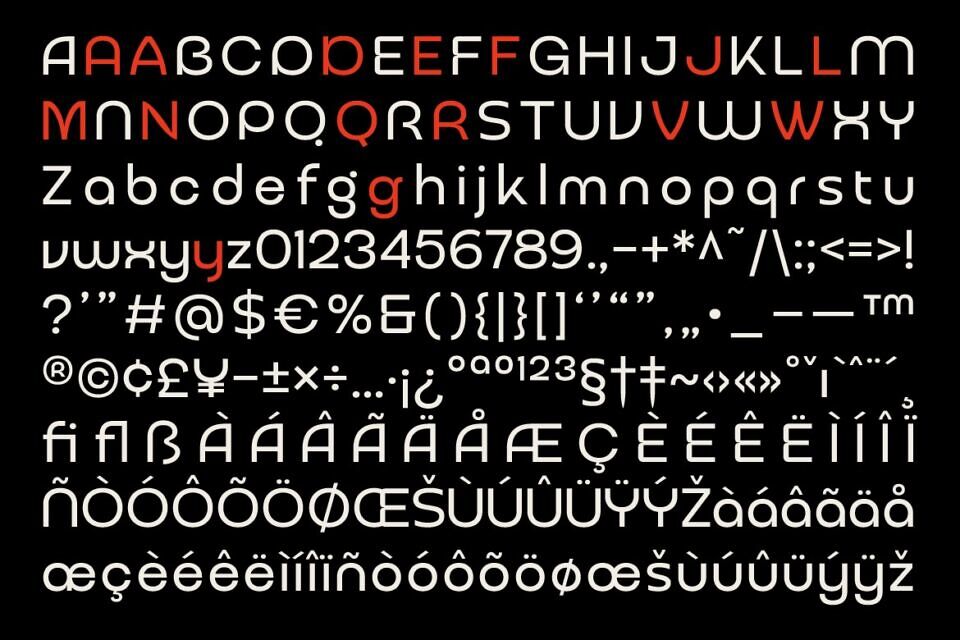 Qurova Font