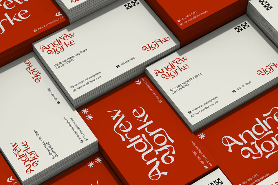 Reilyc Elegant Font