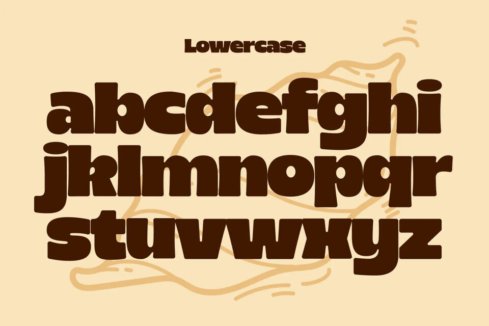 Rotio Font