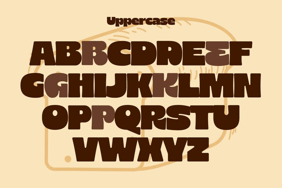 Rotio Font