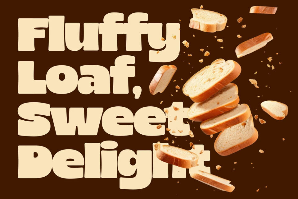 Rotio Font
