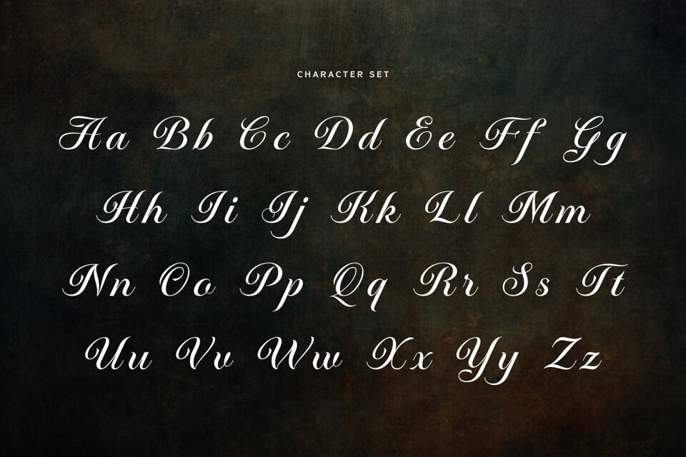 Runethia Font