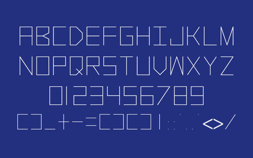 Shehroz Font