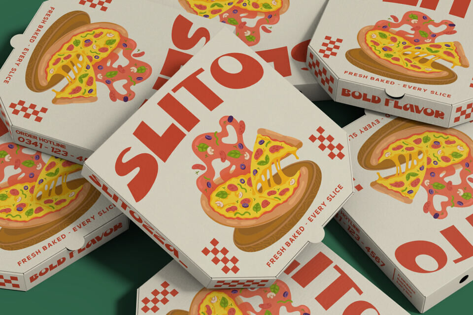 Slito Font