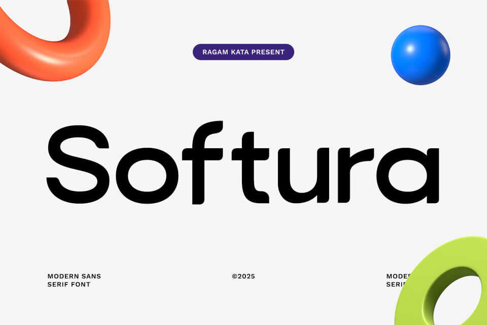 Softura Font