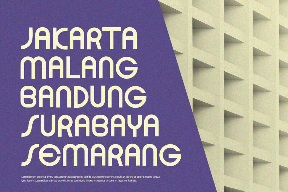 Songs Font