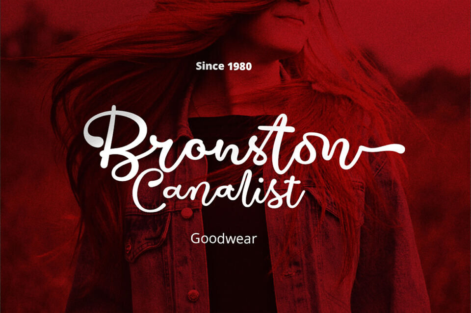 Sweet Croosh Font