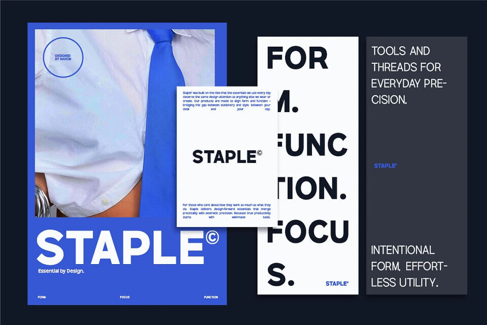 TRT Naron Font
