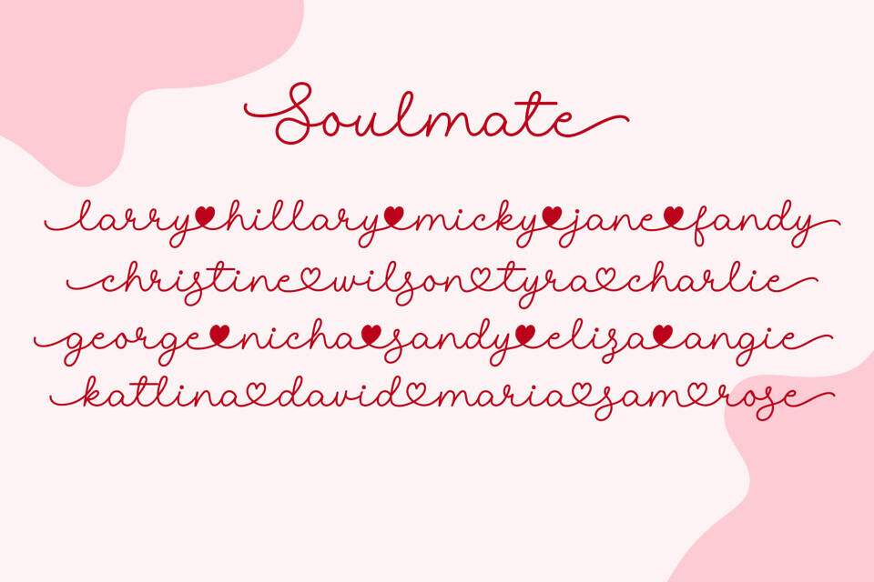 The Babe Font