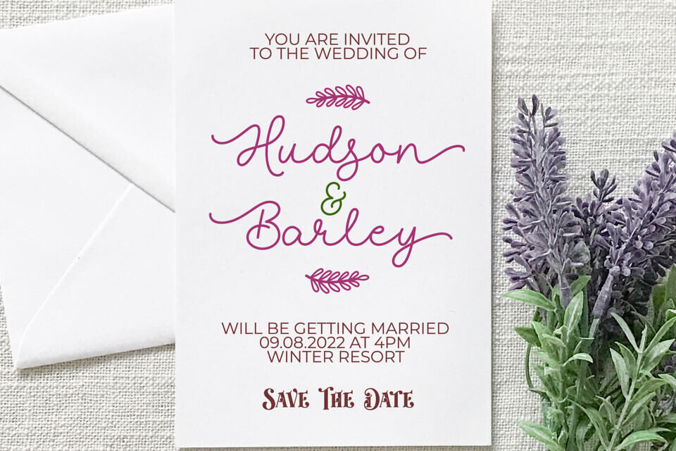 The Babe Font