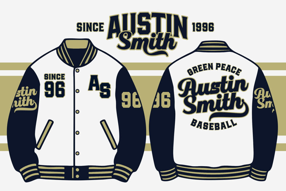 Thomkit Strike Font