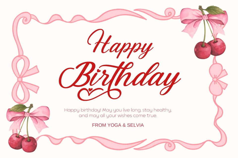 Valentine Nathalia Font