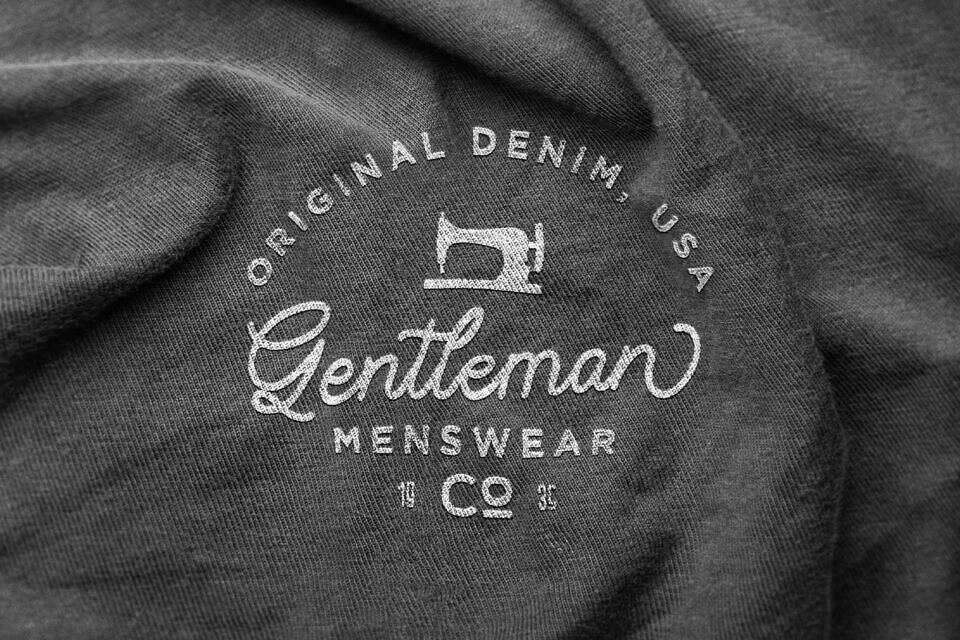 Vantage Costieno Font