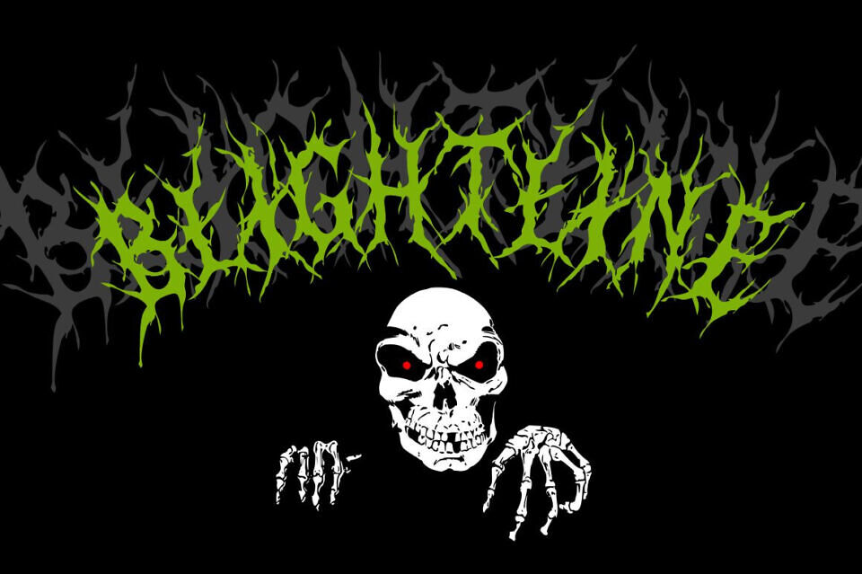 Vladmere Font