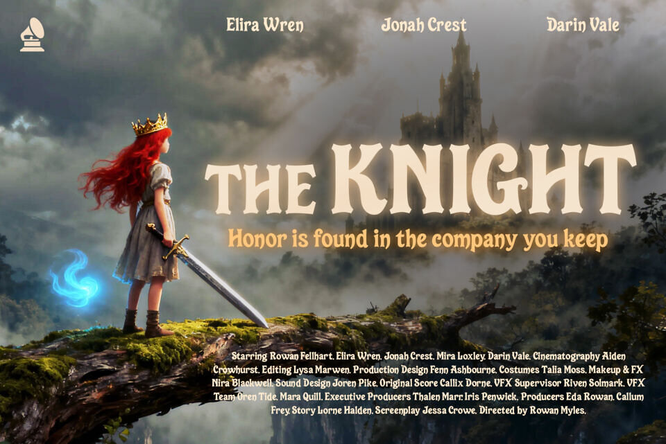 Wicked Glint Font