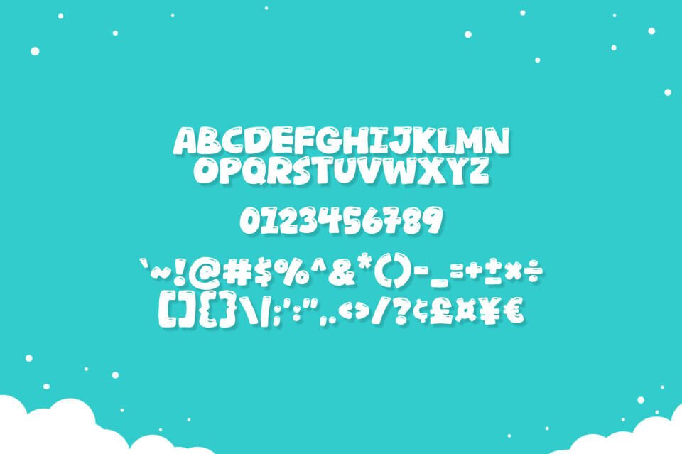 Winter Tosca Font