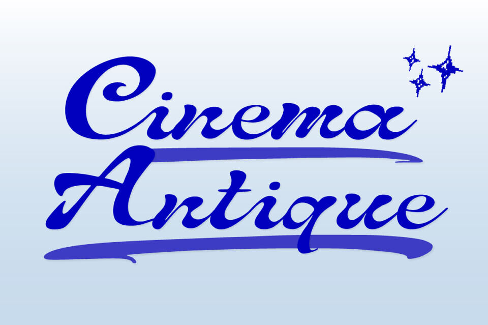 Written Capture Font