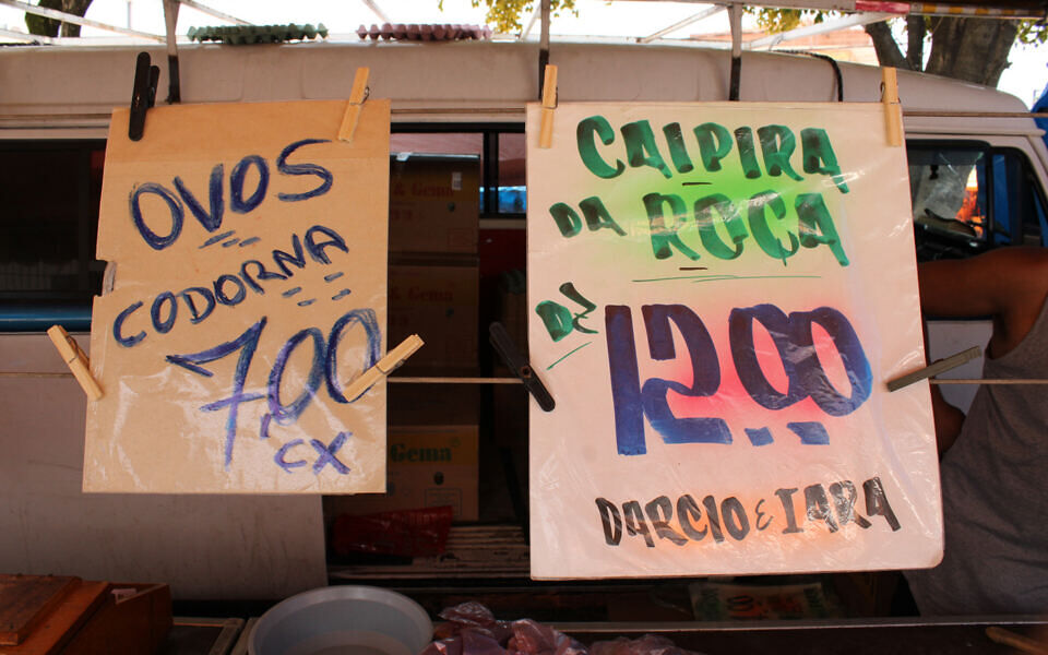 deFera Font