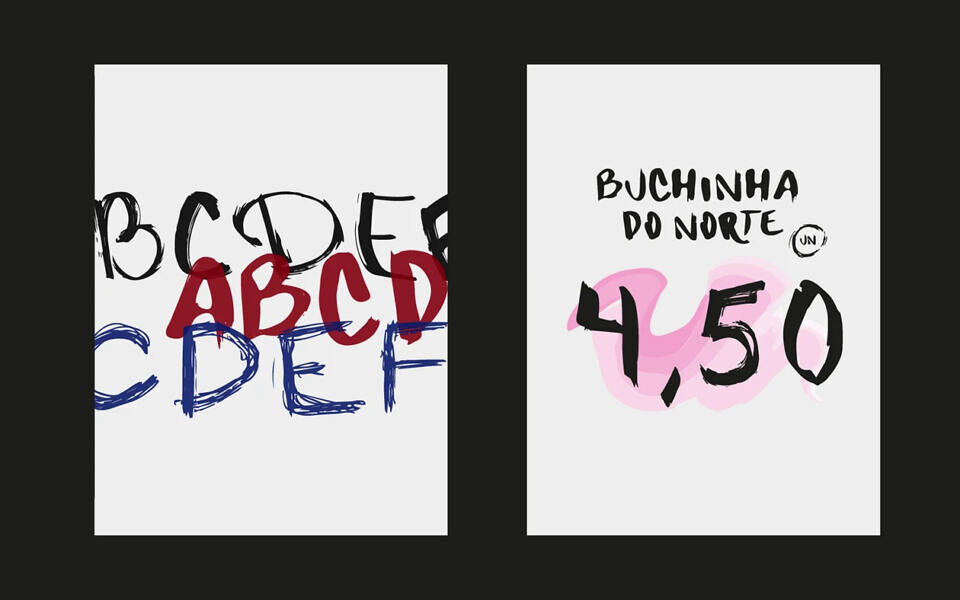 deFera Font