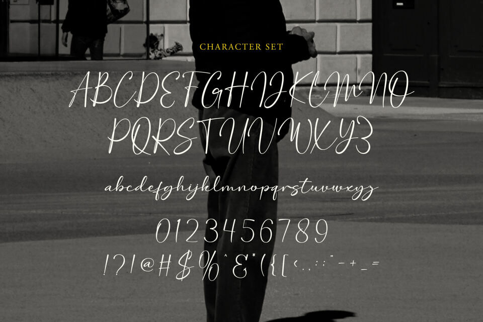 Agathe Font