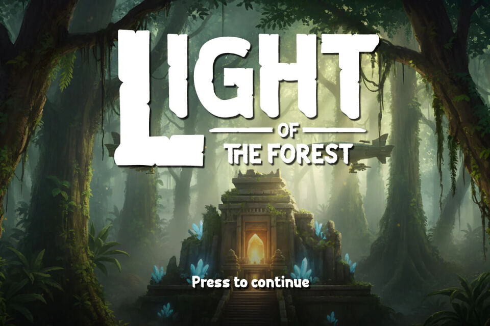 Antvesh Font