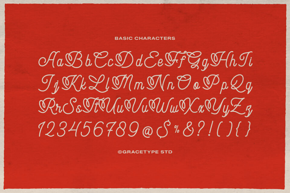 Audley Ipswitch Font