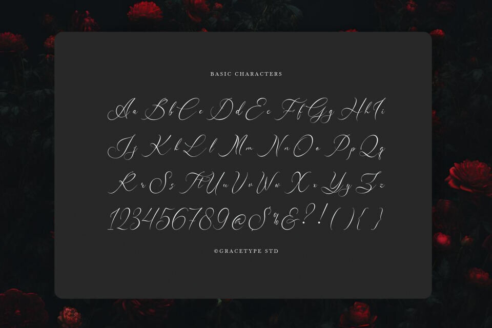 Avilantery Font