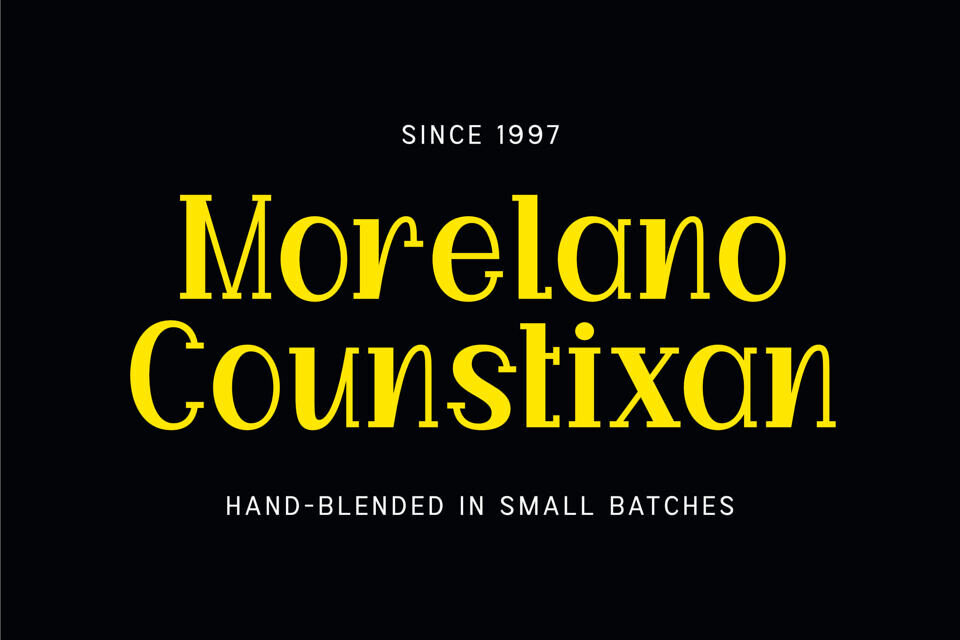 Balverio Font