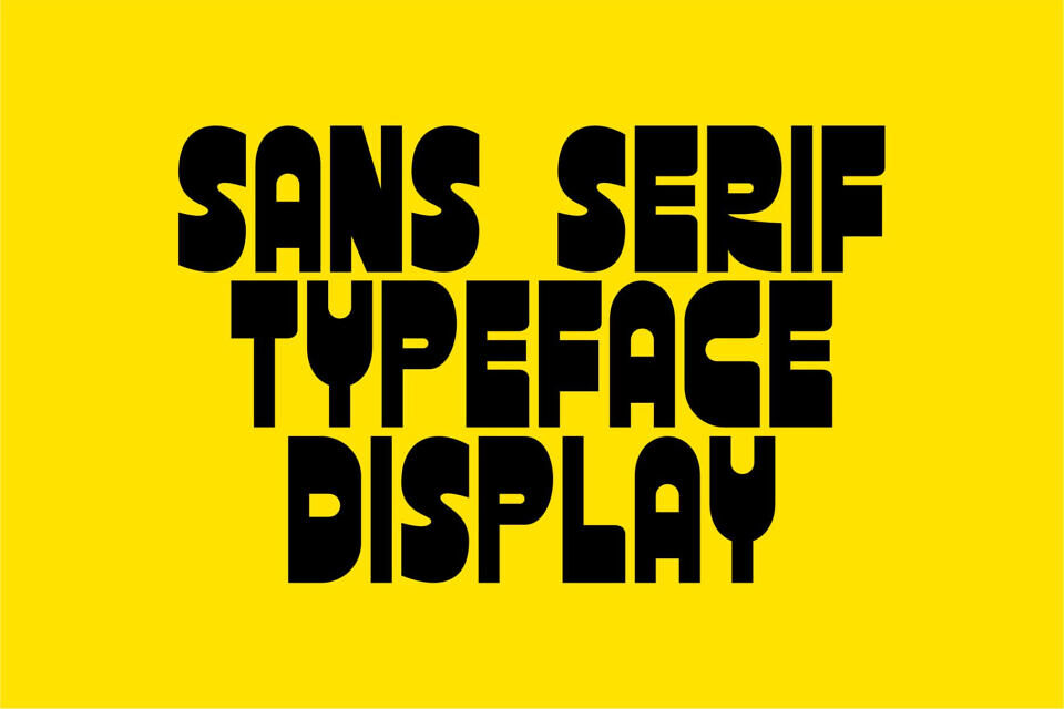 Creak Font