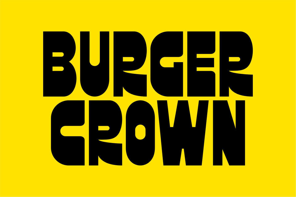 Creak Font