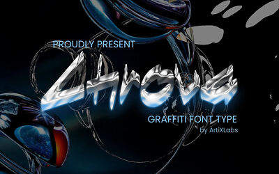 Chrova Font