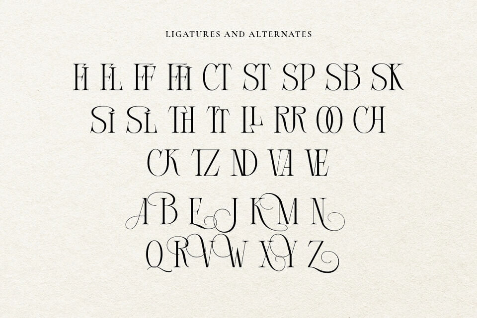 Courage Apprentice Font